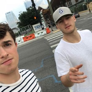 Meet your Posher, Tj